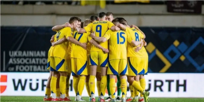 Проблеми з дружиною: в Європі вимагають негайно продати зірку збірної України