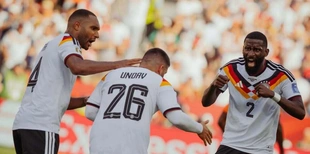 Драма в компенсований час: Німеччина вирвала перемогу над Кот-д'Івуаром на ЧС-2026 (+ВІДЕО)