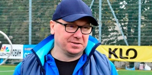 Леоненко назвав тренера, який має замінити Костюка в Динамо