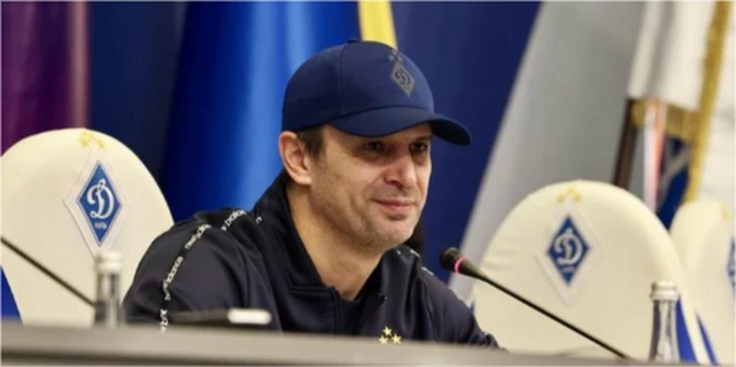 Динамо робить ставку на майбутнє: що відомо про молодого легіонера