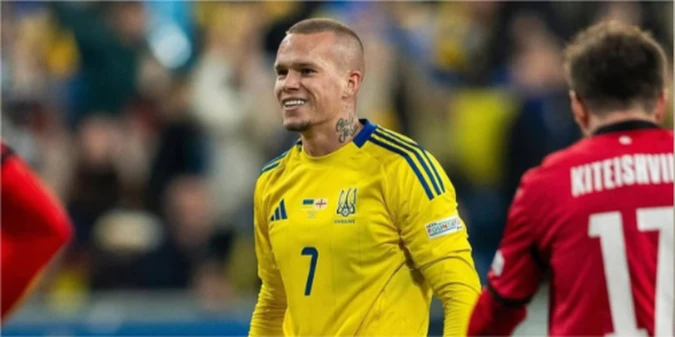 Шацьких вказав на ймовірних винуватців допінгового скандалу Мудрика