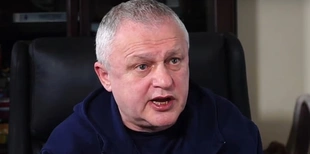 Суркіс втратив терпіння: президент Динамо ухвалив рішення щодо Костюка