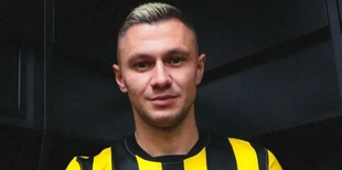 Зубков почув перший вердикт від головного тренера АЕКа – що чекає на вінгера збірної України