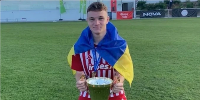 Динамо переглядає футболіста, який не підійшов Поліссю