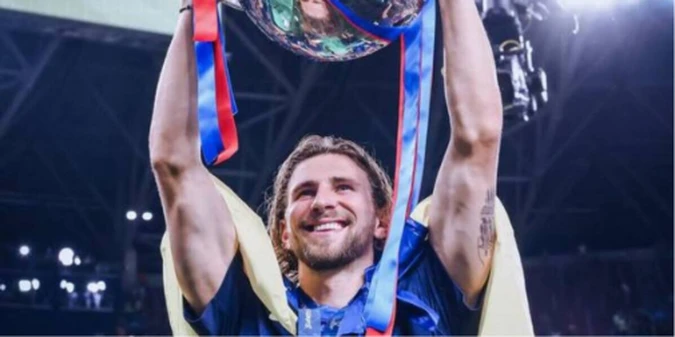 Тріумф Забарного у Лізі чемпіонів вразив експерта: відверта думка легендарного тренера