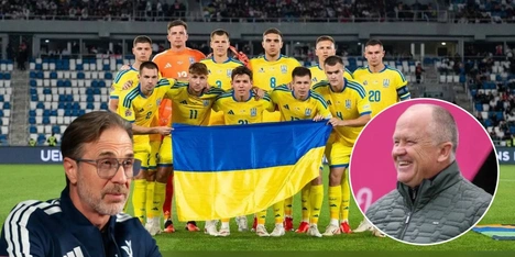Поразка, яка могла стати нічиєю: Дулуб розібрав гру збірної України
