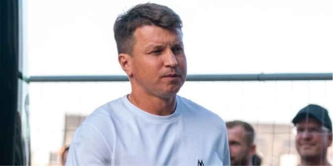 Хто найкращий у Полісся: Оцінки гравців після першого тайму