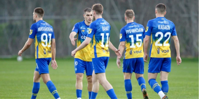 Федецький назвав футболістів, які підсилять Динамо