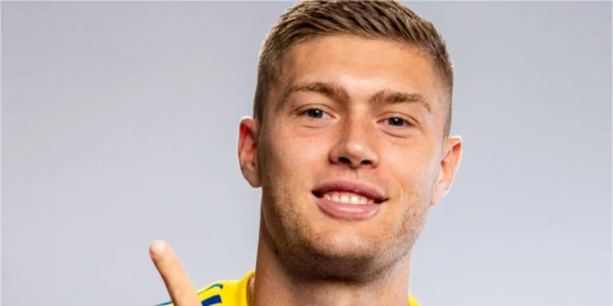 Ексгравець Дніпро-1 про Довбика: Всі знали про його шалений потенціал