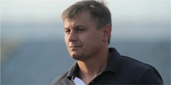 Динамо змінило рішення щодо відомого тренера після розмови із Суркісом