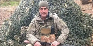 Колишній гравець Динамо та збірної України загинув на війні