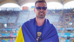 Мілевський став на захист Реброва та збірної України після поразки від Румунії