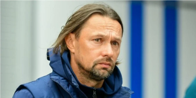 Костюк розкрив деталі несподіваної пропозиції Суркіса