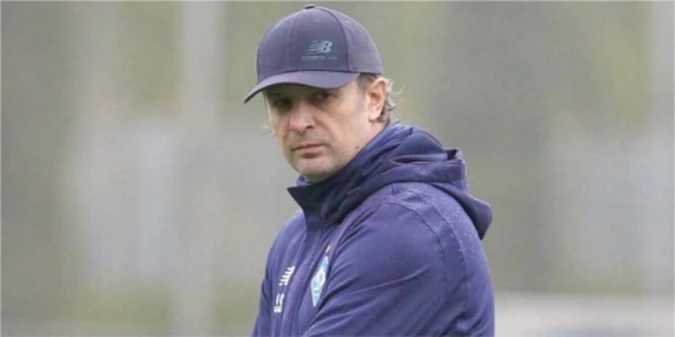 Шовковський показав цікавий спосіб відпочинку з дружиною після здобутого чемпіонства Динамо (+ФОТО)