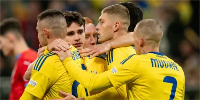 У гравця збірної України психологічні проблеми: його хочуть позбутися