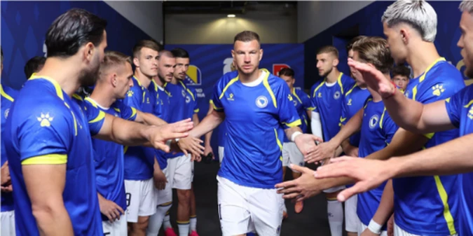 Боснія і Герцоговина – Катар: прогноз Конкурента на матч 3-го туру Чемпіонату світу групи B, 24 червня 2026