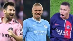 FIFA The Best: Відомо за кого проголосував Мессі