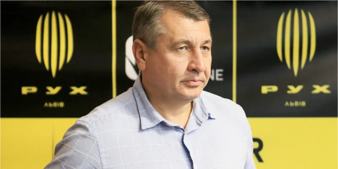 Рух підтримує ініціативу УПЛ щодо створення власного телевізійного продукту