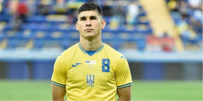 Травмований лідер збірної України дав свій прогноз на найближчі матчі Ліги націй