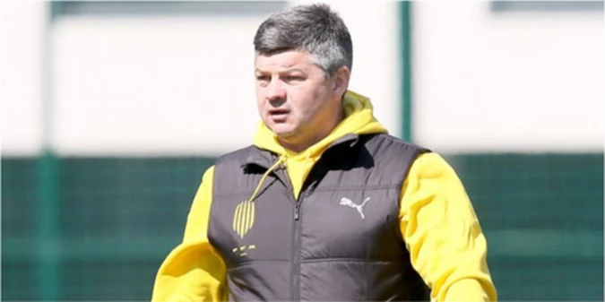 Пономарьов: Ми переважали Шахтар у всіх компонентах