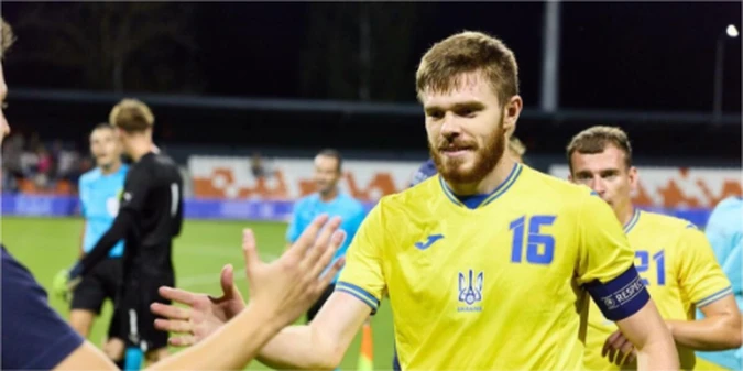 Батагов розповів, чи були у нього інші трансферні пропозиції
