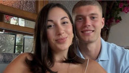 Не лише футбол: у родині Довбика сталася гучна подія