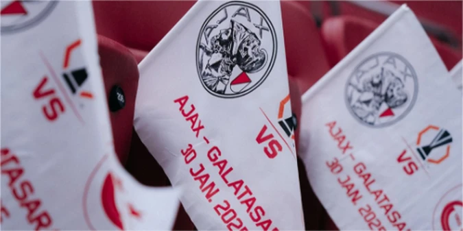 Аякс – Галатасарай: прогноз Конкурента на матч 8 туру Ліги Європи, 30 січня 2025
