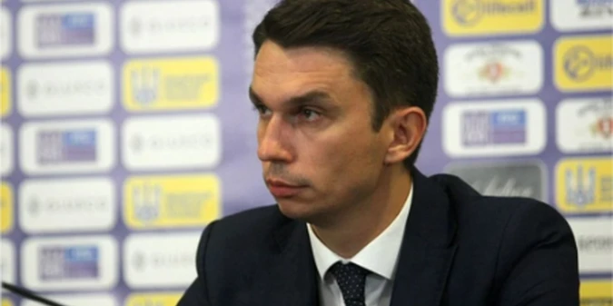 Вслід за Павелком із СІЗО звільнили колишнього генсека УАФ