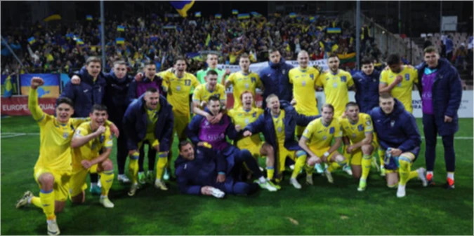 Збірна України драматично перемогла Боснію і Герцеговину та вийшла у фінал плей-оф Євро-2024 (+ВІДЕО)