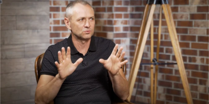 Відомий український тренер про Олександрію: Це може бути Таврія 92 року
