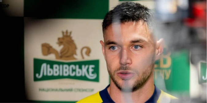 Яремчук визначився з пріоритетним варіантом продовження кар'єри: нападник має пропозиції