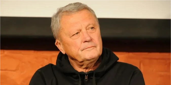 Мирон Маркевич відреагував на появу синіх карток у футболі