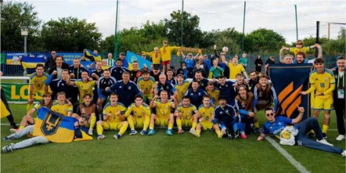 Підсилення для Лупашка: Лехія близька до підписання гравця збірної України