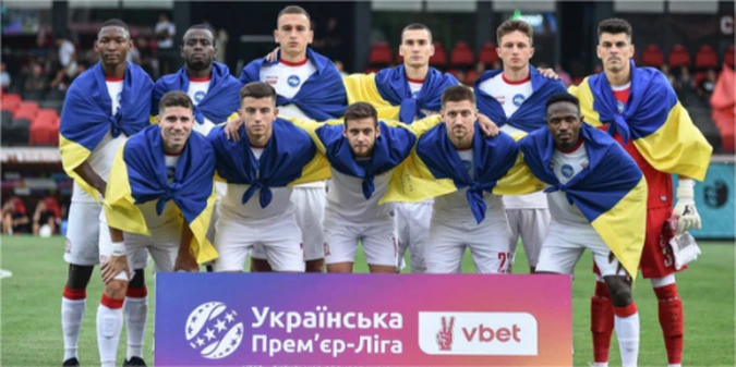 Кривбас відсторонив від тренувань одного з лідерів команди