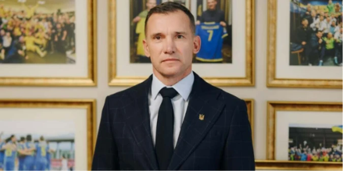 Шевченко звинуватив у брехні відомого журналіста