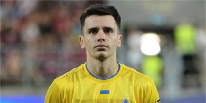 Європейський клуб готує нову пропозицію Динамо за Шапаренка