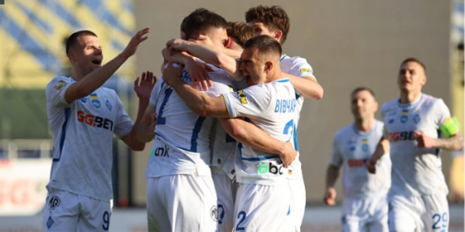 Циганик жорстко розкритикував молодь Динамо після поразки від Шахтаря
