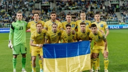 Німеччина – Україна: де дивитися товариський матч