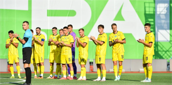 Грошовитий клуб УПЛ готує масову чистку складу: підпишуть двох відомих легіонерів