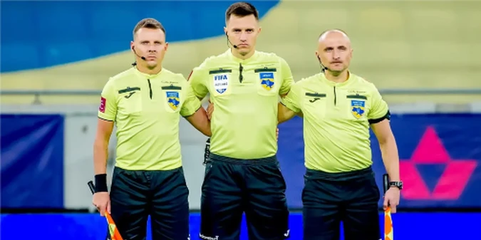 Катастрофа в українському суддівстві: арбітри не готові до сезону