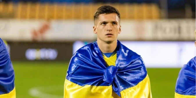 Вихованець Динамо розповів, чому не повернеться в клуб - неочікувана причина