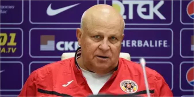 Кварцяний про матч з Німеччиною: Думаю, гра буде досить серйозна