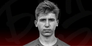 У 18 років трагічно загинув український футболіст