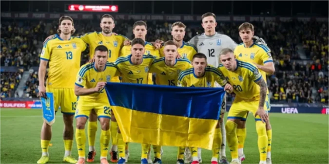 Розкрито плани збірної України на червень: національна команда зіграє проти топсуперника