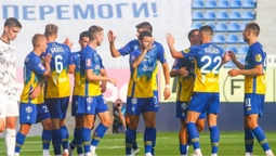 Кличко відвідав арену, яка буде домашньою для Динамо в ЛЄ (+ФОТО)