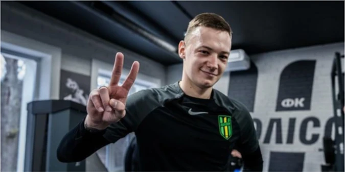 Олександр Назаренко:  Далі буде більше ігор – тому попереду веселіше