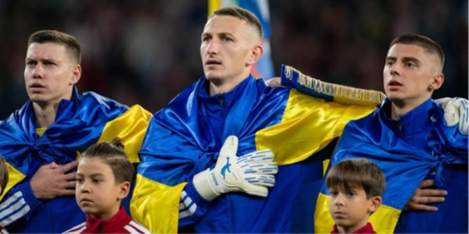 Дружина винесла вердикт: Різник розкрив, що почув після матчу з Угорщиною