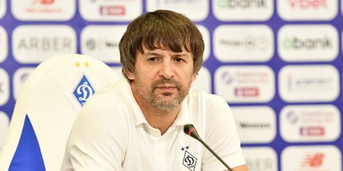 Шовковському варто прислухатися — експерт назвав позиції в Динамо, які потребують підсилення