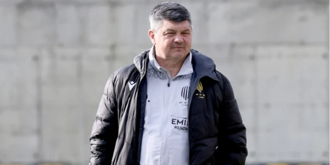 Пономарьов: Ми зможемо якісно підготуватись до Динамо