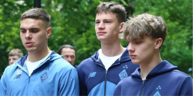 Названо гравця Динамо, який готовий перейти у топлігу